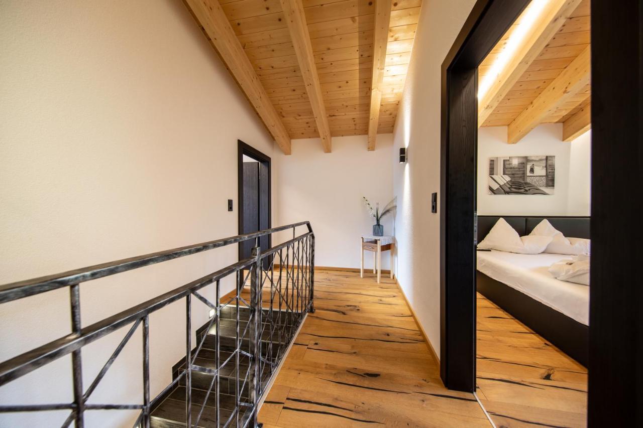 A Casa Onyx Villa Sölden Exteriör bild
