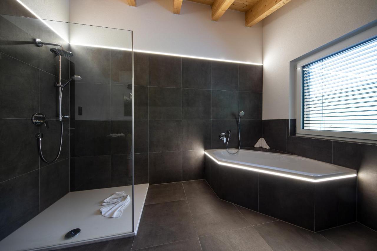 A Casa Onyx Villa Sölden Exteriör bild