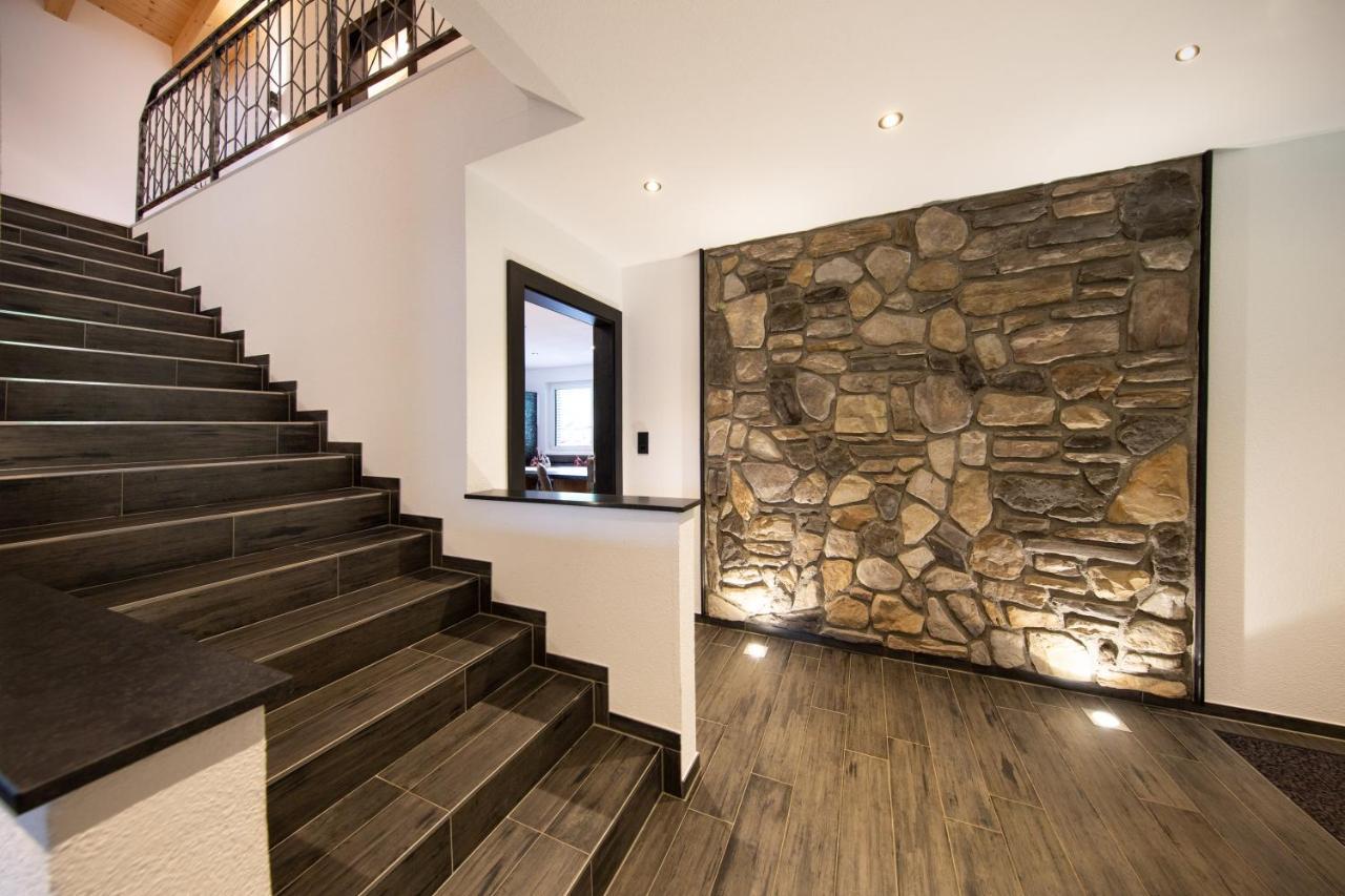 A Casa Onyx Villa Sölden Exteriör bild