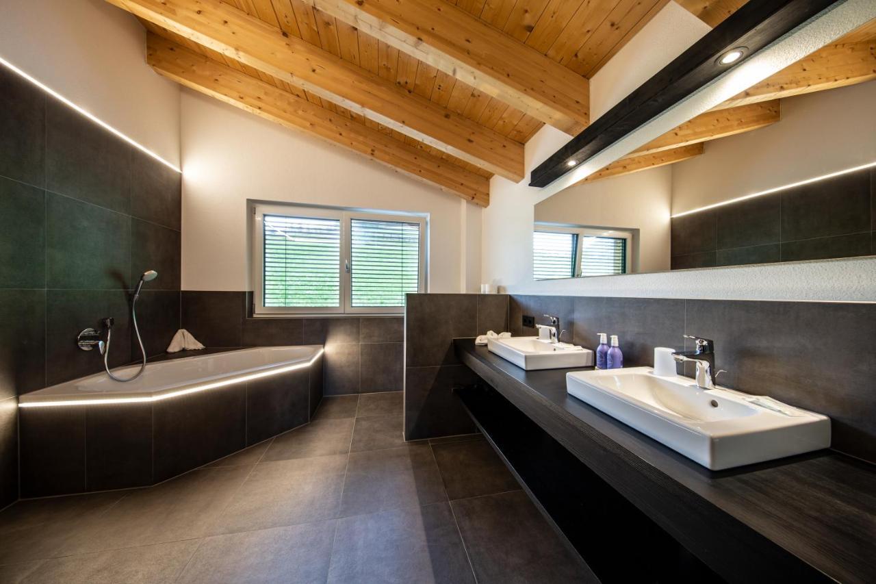 A Casa Onyx Villa Sölden Exteriör bild